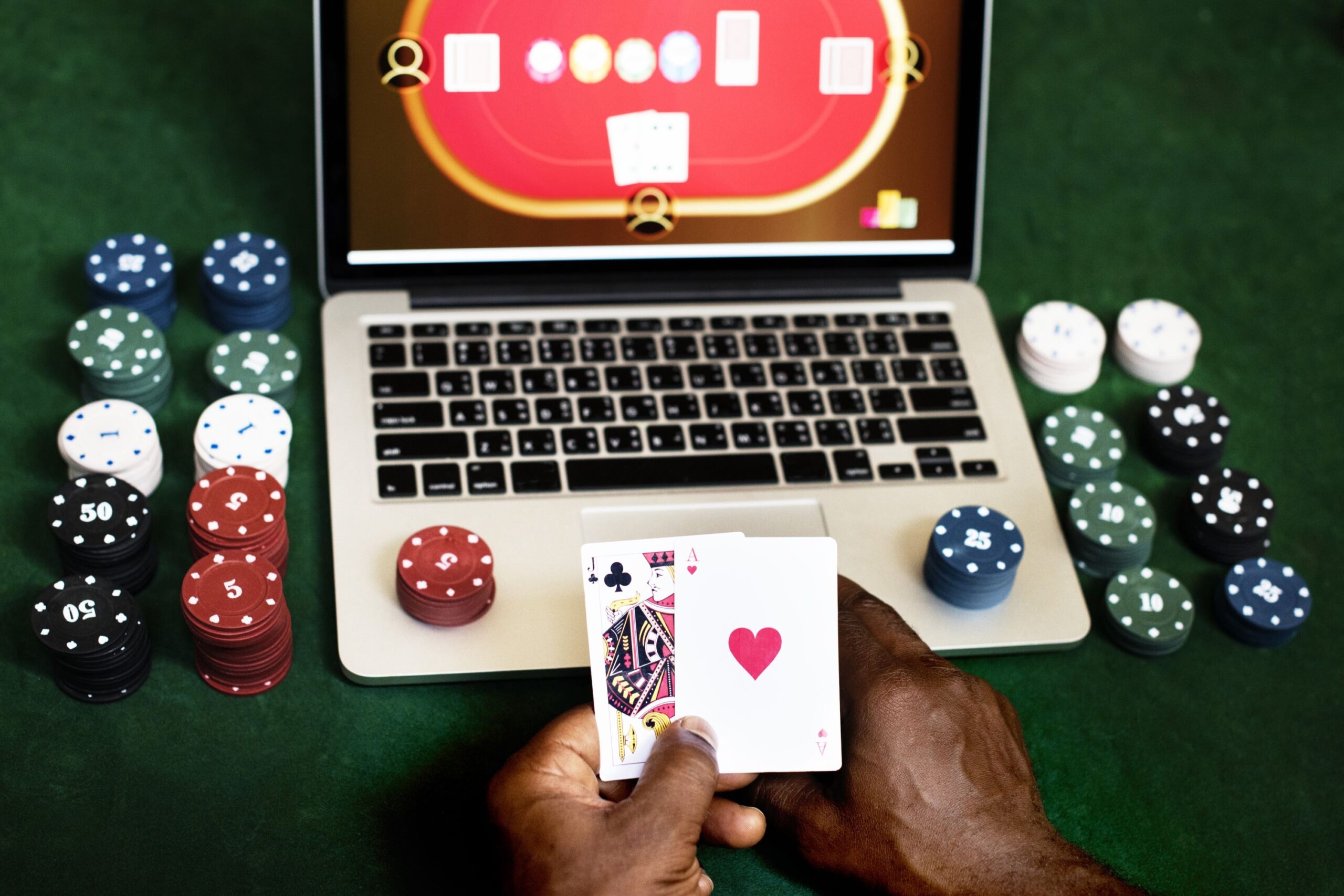 live casino online