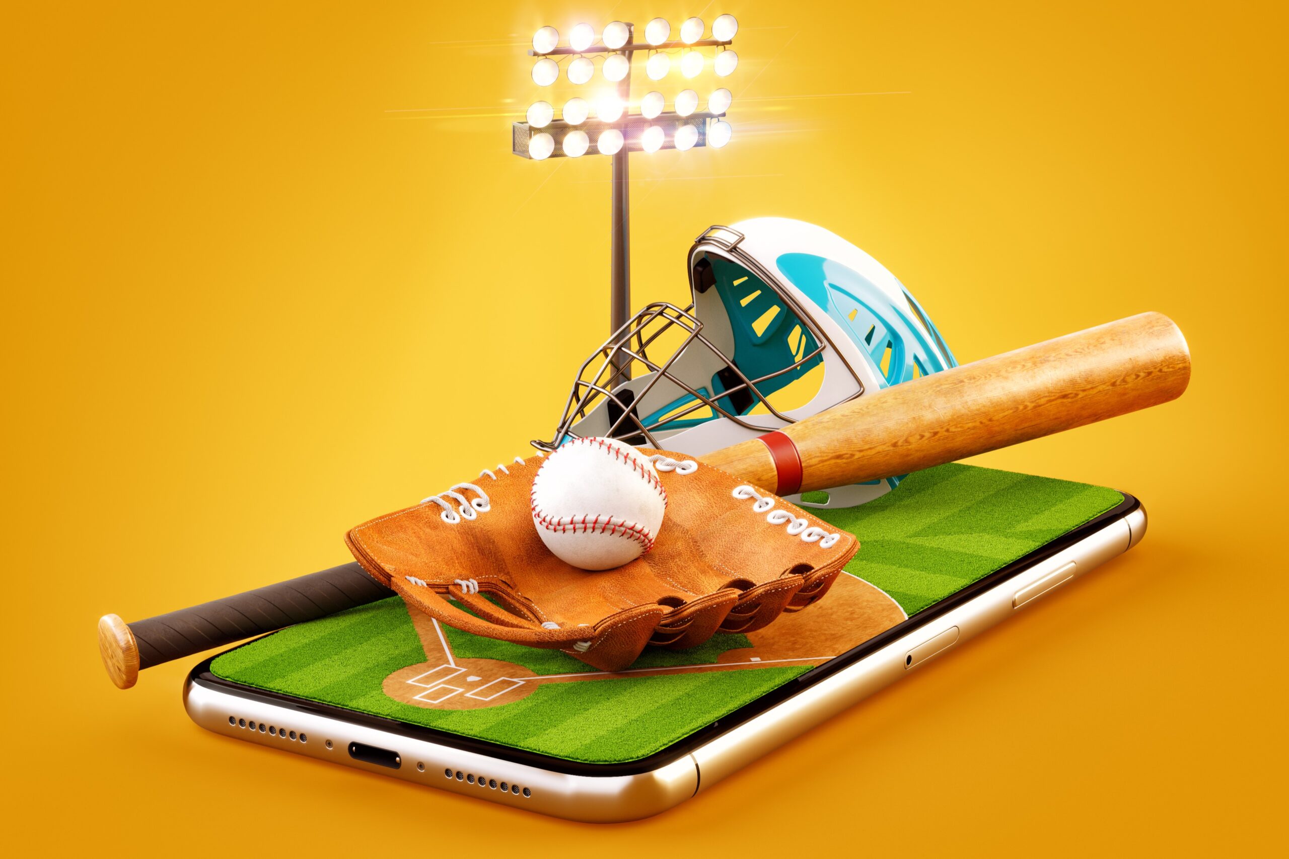 Betting on Baseball: A Beginner’s Strategy Guide